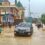 Curah Hujan Diprediksi Masih Tinggi, BPBD Banjarbaru Catat 169 Rumah Terendam Banjir